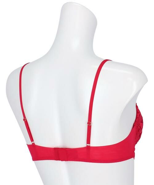 Yue / ユエ ブラ | ３／４カップブラ（ＢＪＰ４７８） | 詳細1