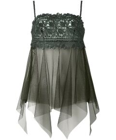 Yue / ユエ その他インナー・ルームウェア | キャミソール（ＣＪＰ２７８）