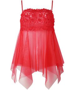 Yue / ユエ その他インナー・ルームウェア | キャミソール（ＣＪＰ２７８）