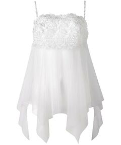 Yue / ユエ その他インナー・ルームウェア | キャミソール（ＣＪＰ２７８）