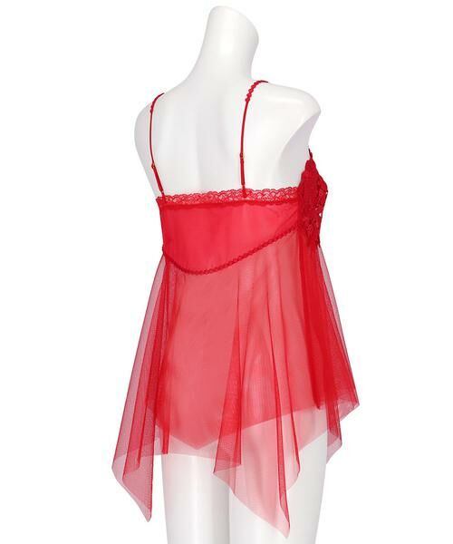 Yue / ユエ その他インナー・ルームウェア | キャミソール（ＣＪＰ２７８） | 詳細1