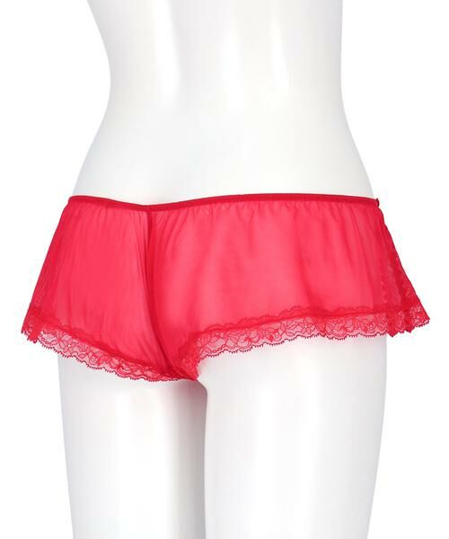 Yue / ユエ ショーツ | Ｔバックショーツ（ＰＪＰ４７８） | 詳細1