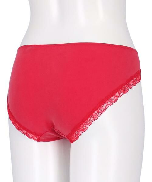 Yue / ユエ ショーツ | ショーツ（ＰＪＰ７７８） | 詳細1