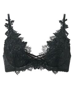 Yue / ユエ ブラ | ワイヤーブラ（３／４カップ）（ＢＪＰ４７９）