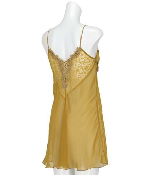 Yue / ユエ その他インナー・ルームウェア | キャミソール（ＣＪＰ２７９） | 詳細1