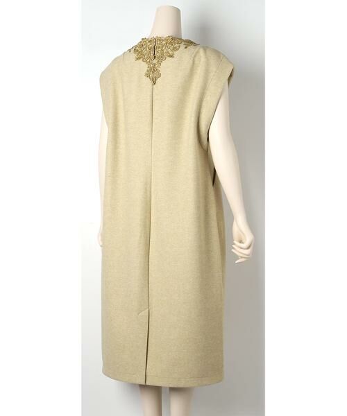 Yue / ユエ その他小物 | ワンピース・オールインワン（ＮＪＤ６７９） | 詳細1