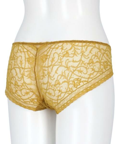 Yue / ユエ ショーツ | ショーツ（ＰＪＰ７７９） | 詳細1