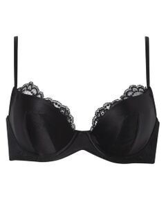 Yue / ユエ ブラ | ワイヤーブラ（３／４カップ）（ＢＪＰ４３５）