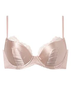 Yue / ユエ ブラ | ワイヤーブラ（３／４カップ）（ＢＪＰ４３５）