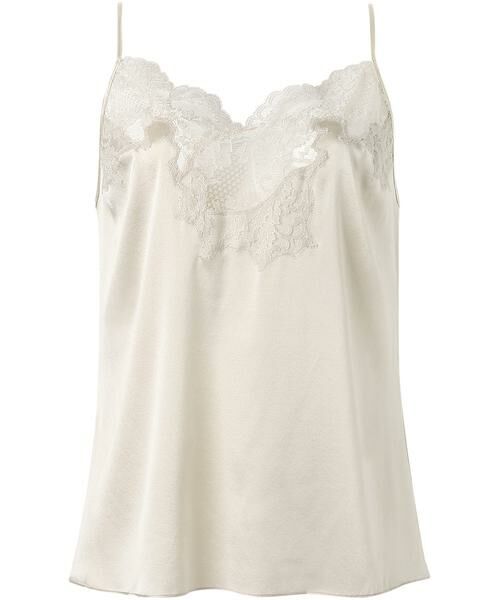 Yue / ユエ その他インナー・ルームウェア | キャミソール（ＣＪＰ２３５）（BE）