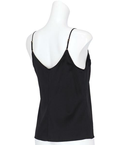 Yue / ユエ その他インナー・ルームウェア | キャミソール（ＣＪＰ２３５） | 詳細1