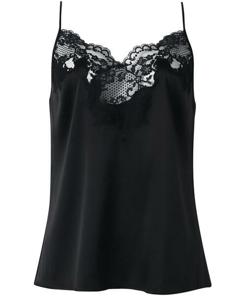 Yue / ユエ その他インナー・ルームウェア | キャミソール（ＣＪＰ２３５）（BL）