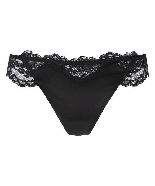 Yue / ユエ ショーツ | レディスショーツ（Ｔバック）（ＰＪＰ４３５）（BL）