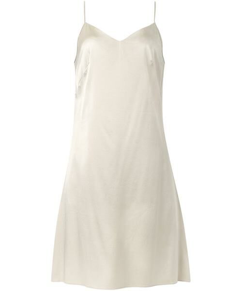 Yue / ユエ その他インナー・ルームウェア | スリップ（ＳＪＰ２３５）（BE）