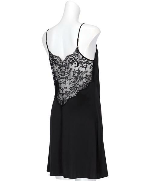 Yue / ユエ その他インナー・ルームウェア | スリップ（ＳＪＰ２３５） | 詳細1