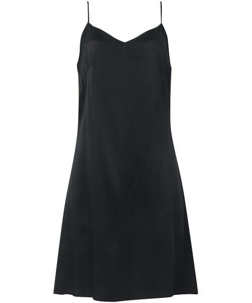 Yue / ユエ その他インナー・ルームウェア | スリップ（ＳＪＰ２３５）（BL）