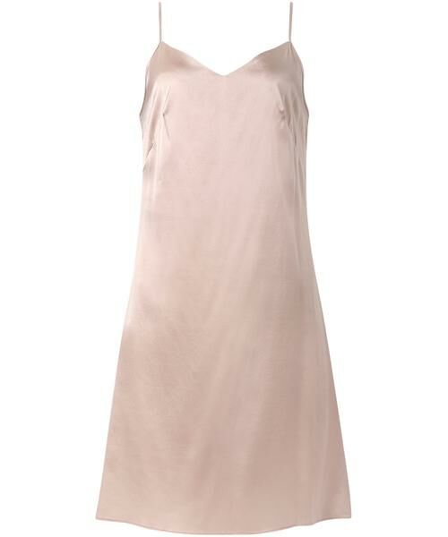 Yue / ユエ その他インナー・ルームウェア | スリップ（ＳＪＰ２３５）（PI）