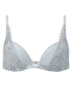 Yue / ユエ ブラ | ワイヤーブラ（３／４カップ）（ＢＪＰ４８２）