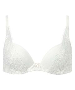 Yue / ユエ ブラ | ワイヤーブラ（３／４カップ）（ＢＪＰ４８２）