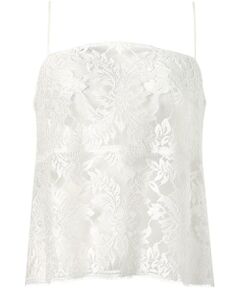 Yue / ユエ その他インナー・ルームウェア | キャミソール（ＣＪＰ２８２）