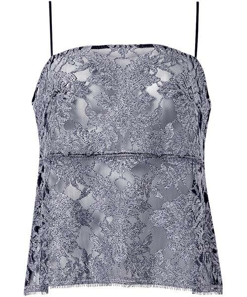 Yue / ユエ その他インナー・ルームウェア | キャミソール（ＣＪＰ２８２）（KO）