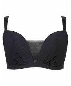 Yue / ユエ ブラ | ＣｕＣｕｔｅ　Ｌｕｘｅ　ワイヤーブラ（３／４カップ）（ＢＪＰ０６５）