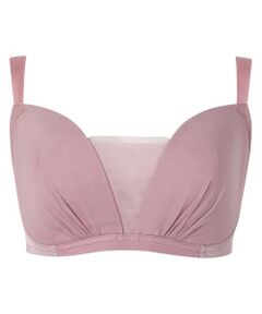 Yue / ユエ ブラ | ＣｕＣｕｔｅ　Ｌｕｘｅ　ワイヤーブラ（３／４カップ）（ＢＪＰ０６５）