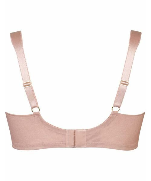 Yue / ユエ ブラ | CuCute Luxe ワイヤーブラ(3/4カップ)(BJP065) | 詳細2