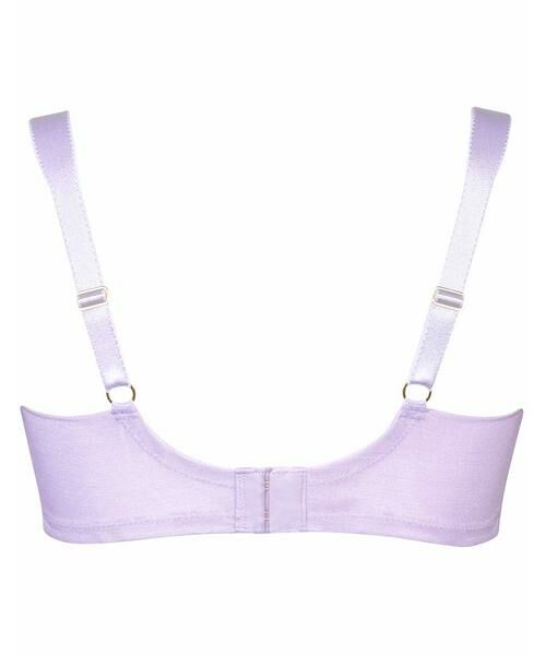 Yue / ユエ ブラ | CuCute Luxe ワイヤーブラ(3/4カップ)(BJP065) | 詳細5