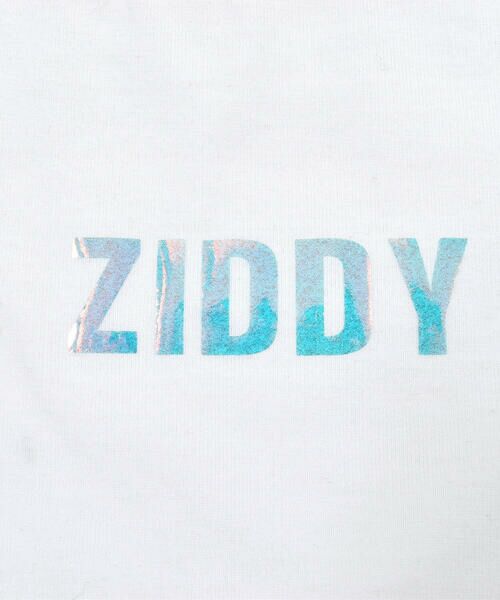 ZIDDY / ジディー ワンピース | ビスチェ付きワンピース(130~160cm) | 詳細9