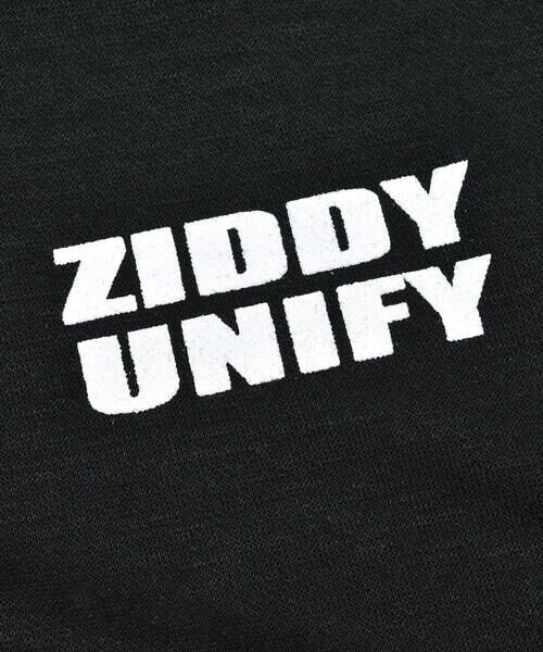 ZIDDY / ジディー ワンピース | デニムドッキングワンピース(130~160cm) | 詳細8