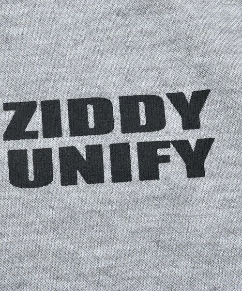 ZIDDY / ジディー ワンピース | デニムドッキングワンピース(130~160cm) | 詳細16