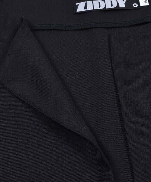 ZIDDY / ジディー その他 | 2点 セット ベルト 付き ジレ ＋ ロング Tシャツ (130~160cm) | 詳細9