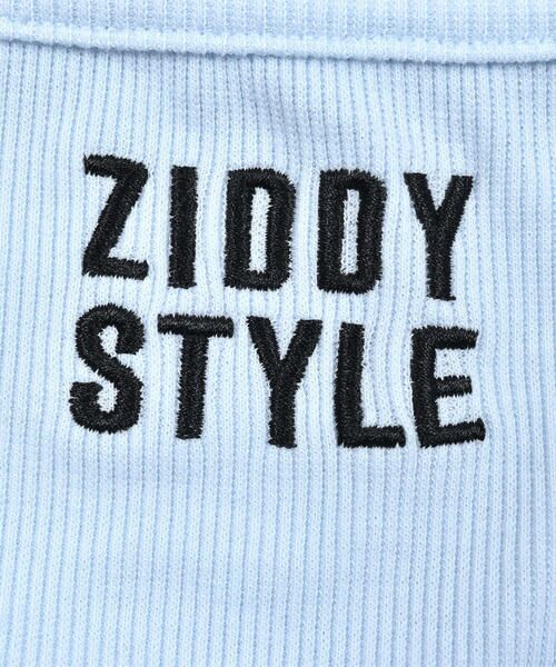ZIDDY / ジディー その他 | 3点セット ビスチェ&ネックレス付きTシャツ(130~160cm) | 詳細5