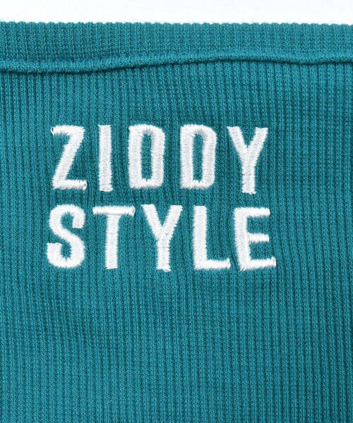 ZIDDY / ジディー その他 | 3点セット ビスチェ&ネックレス付きTシャツ(130~160cm) | 詳細15