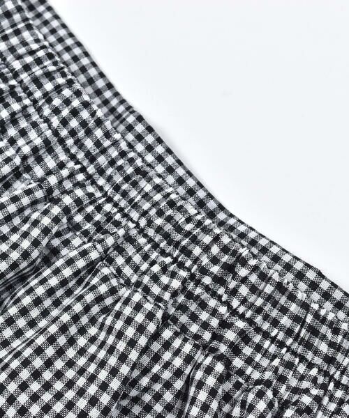 ZIDDY / ジディー セットアップ | 3点セットキャミソール＆Tシャツ＆スカート(130~160cm) | 詳細26