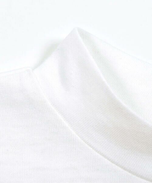 ZIDDY / ジディー シャツ・ブラウス | ドロストドッキングシャツ(130~160cm) | 詳細17
