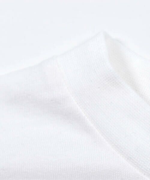 ZIDDY / ジディー シャツ・ブラウス | チェックフェイクシャツ(130~160cm) | 詳細15