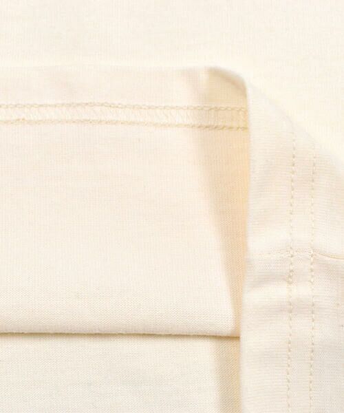 ZIDDY / ジディー Tシャツ | バックロゴBIGリンガーTシャツ(130~160cm) | 詳細10