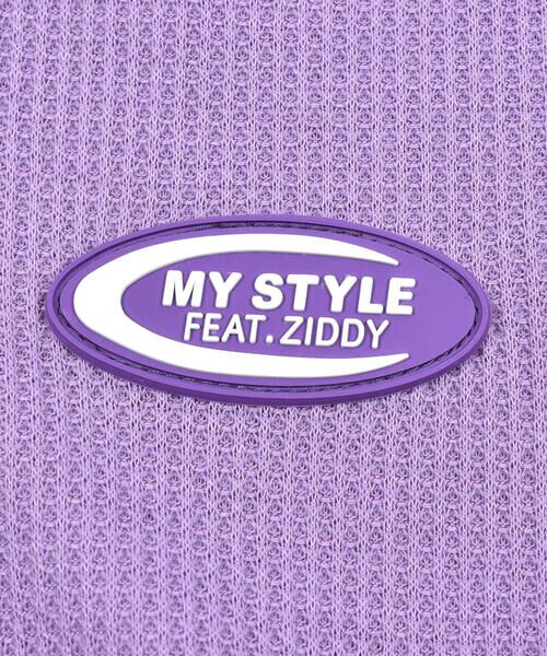 ZIDDY / ジディー Tシャツ | ベストドッキングTシャツ(130~160cm) | 詳細16