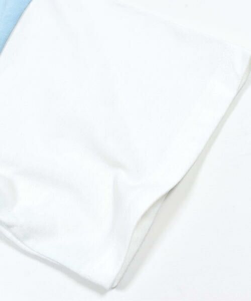 ZIDDY / ジディー Tシャツ | オンナノコプリントTシャツ(130~160cm) | 詳細12