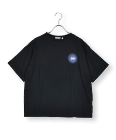 【 ニコ☆プチ 掲載 】オンナノコバックプリントTシャツ(130~160cm)