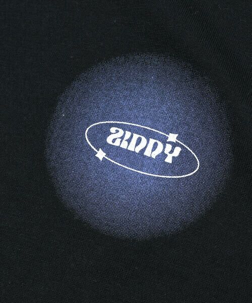 ZIDDY / ジディー Tシャツ | 【 ニコ☆プチ 掲載 】オンナノコバックプリントTシャツ(130~160cm) | 詳細15