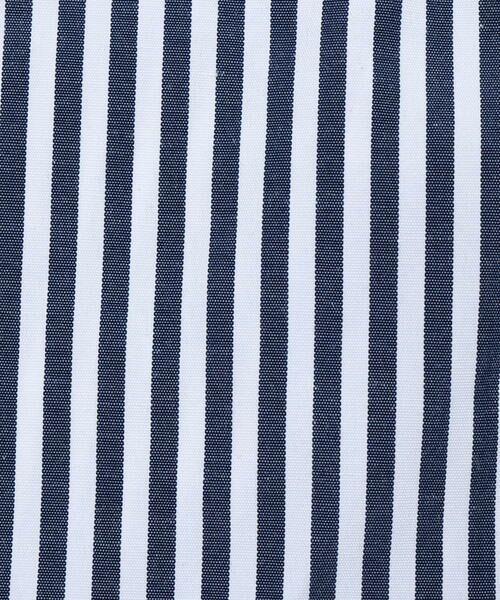 ウエストドロストドッキングシャツ(130~160cm) （シャツ・ブラウス）｜ZIDDY ジディー ファッション通販 タカシマヤファッションスクエア