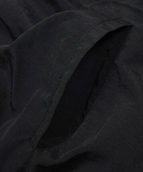 ZIDDY / ジディー テーラードジャケット | 【 ニコ☆プチ 掲載 】サガラ刺繍バイカラースタジャン(130~160cm) | 詳細11