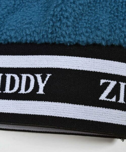 ZIDDY / ジディー スウェット | フリースショート丈トレーナー(130~160cm) | 詳細19