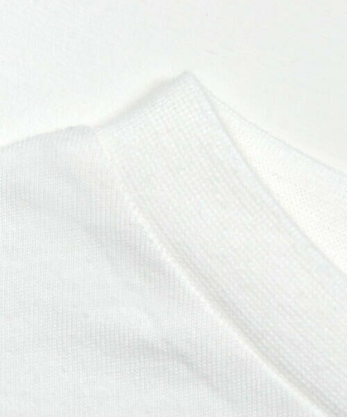 ZIDDY / ジディー Tシャツ | 【 ニコ☆プチ 掲載 】グラデーションプリント刺しゅうロングTシャツ(130~160cm) | 詳細6