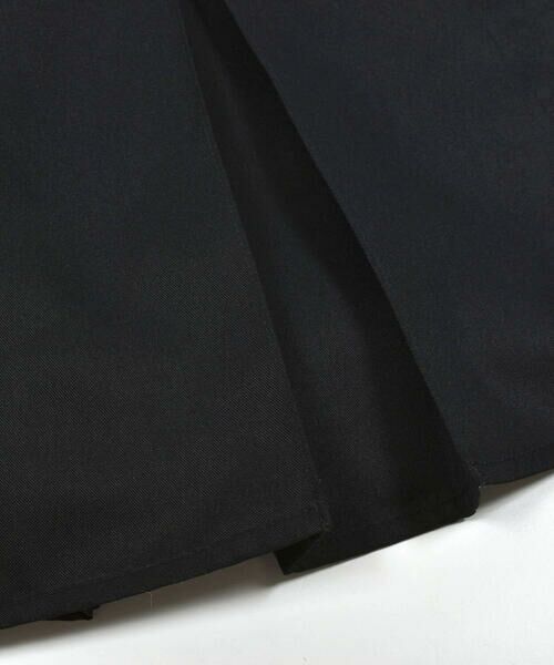 ZIDDY / ジディー セットアップ | 【 ニコ☆プチ 掲載 】ビスチェ&Tシャツ＆インパンツ付きスカート3点セット(130~160cm) | 詳細8
