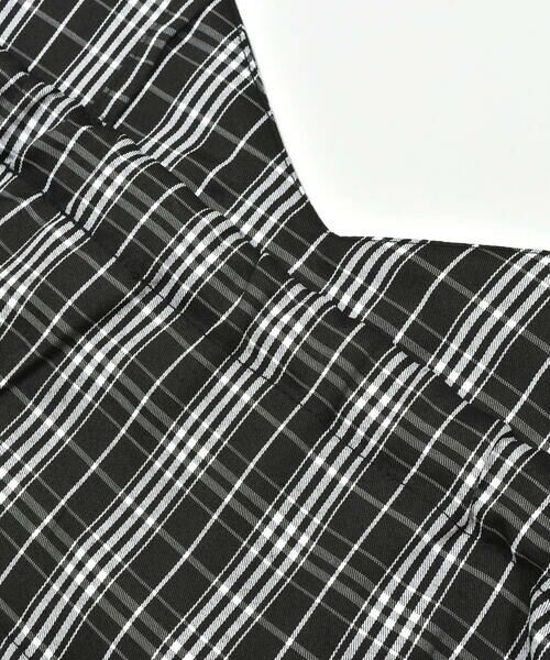 ZIDDY / ジディー セットアップ | 【 ニコ☆プチ 掲載 】ビスチェ&Tシャツ＆インパンツ付きスカート3点セット(130~160cm) | 詳細23
