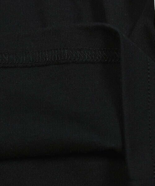 ZIDDY / ジディー Tシャツ | ウエストシャーリングシアーシャツ(130~160cm) | 詳細13